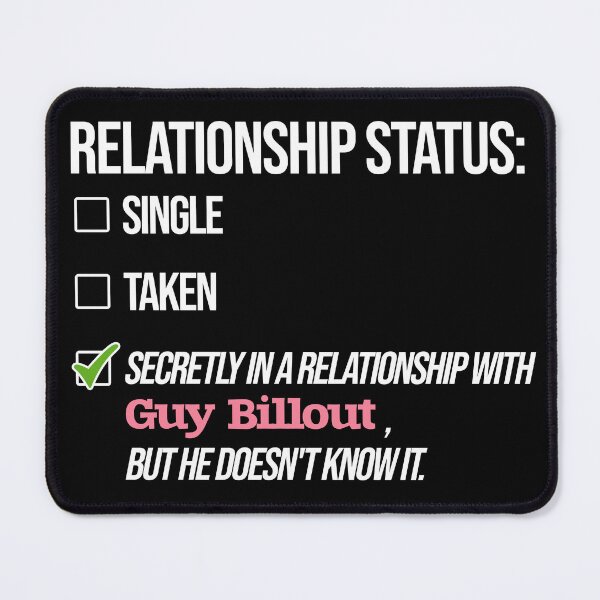 Item preview, Guy Billout - Relationship designed and sold by 2Girls1Shirt.