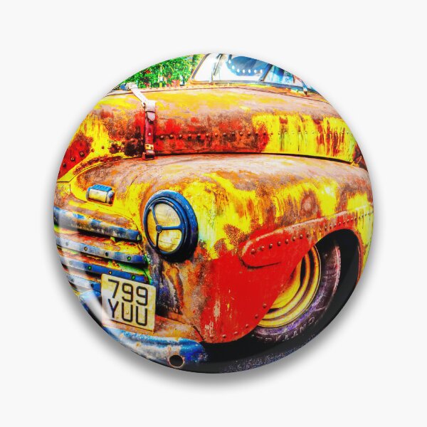 Item preview, 1947 Ford Super Deluxe Sedan designed and sold by Paul Thompson Photography.