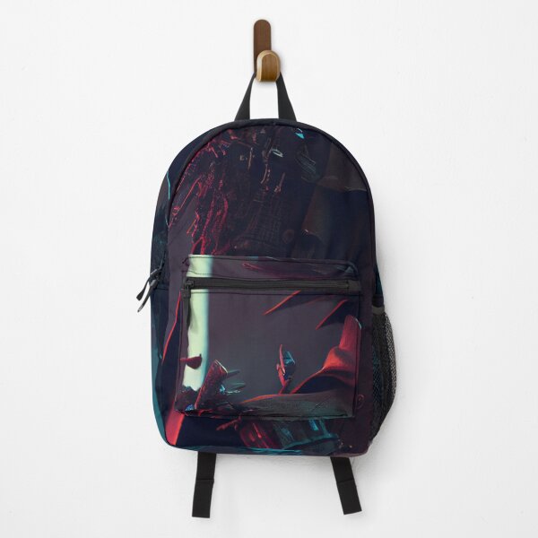 Item preview, Cyber Raven designed and sold by eveapple.