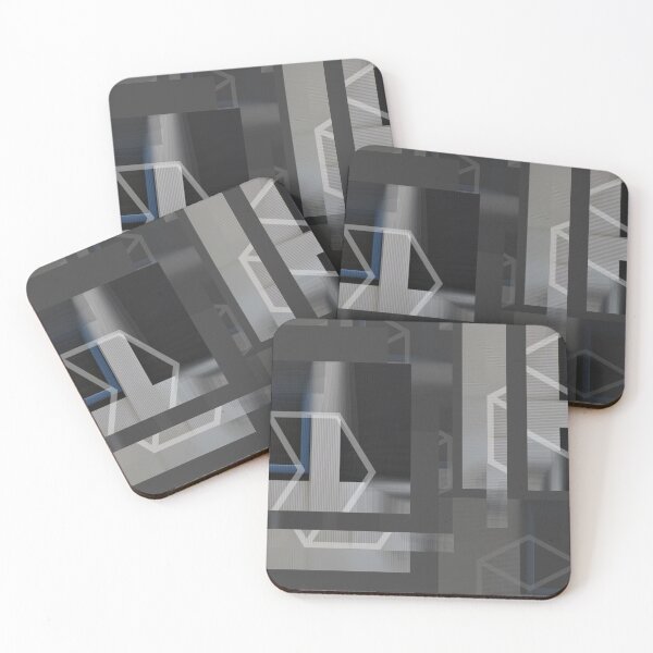 Item preview, A Cube, Deconstructed designed and sold by dina-ka.