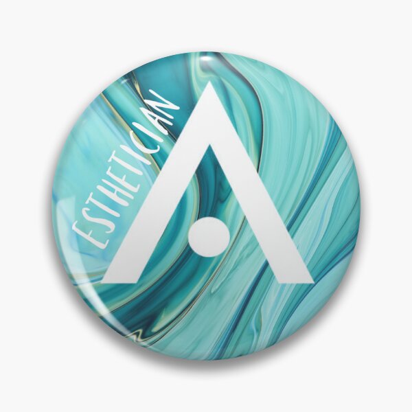 Item preview, Aveda Esthetician designed and sold by Dalaura.