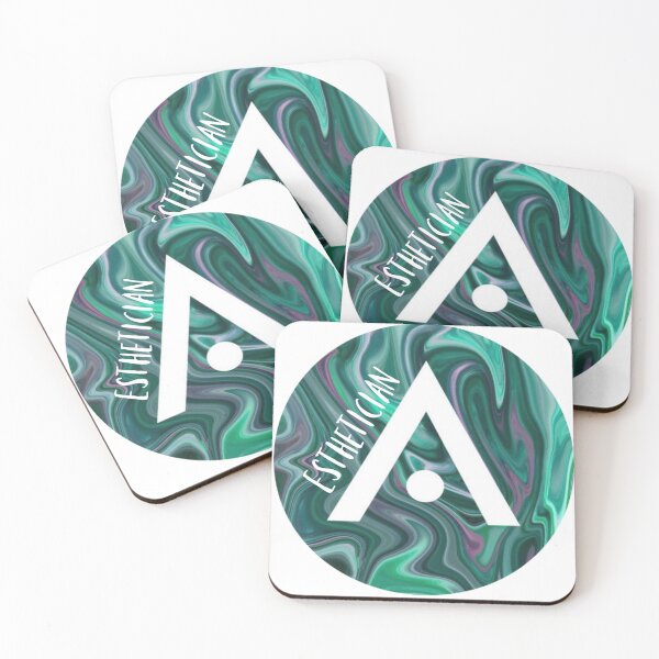 Item preview, Aveda Esthetician designed and sold by Dalaura.