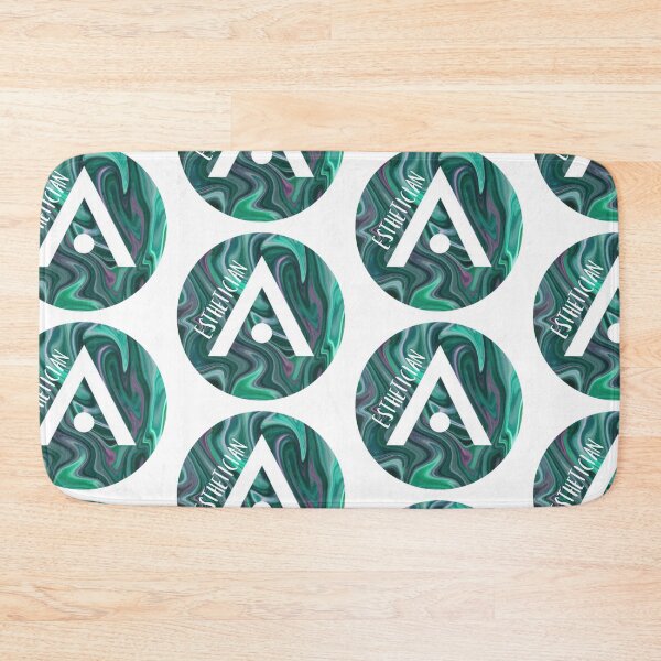 Item preview, Aveda Esthetician designed and sold by Dalaura.