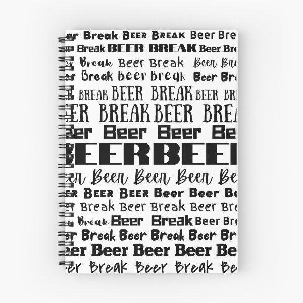 Item preview, Beer Lover Beer Break gifts designed and sold by Willyboy16.