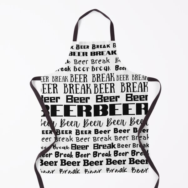 Item preview, Beer Lover Beer Break gifts designed and sold by Willyboy16.