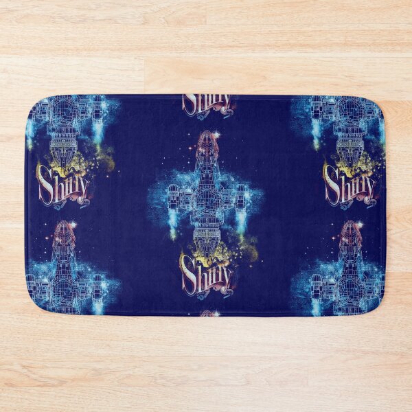 Item preview, shiny space ship designed and sold by kharma zero.