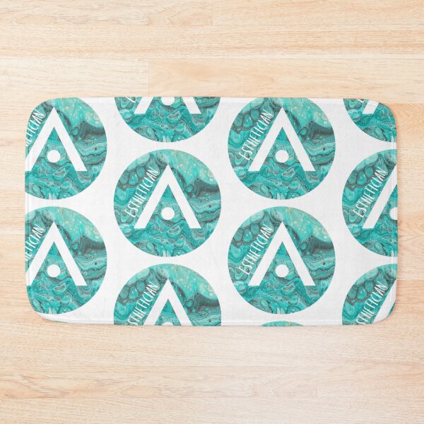 Item preview, Aveda Esthetician designed and sold by Dalaura.