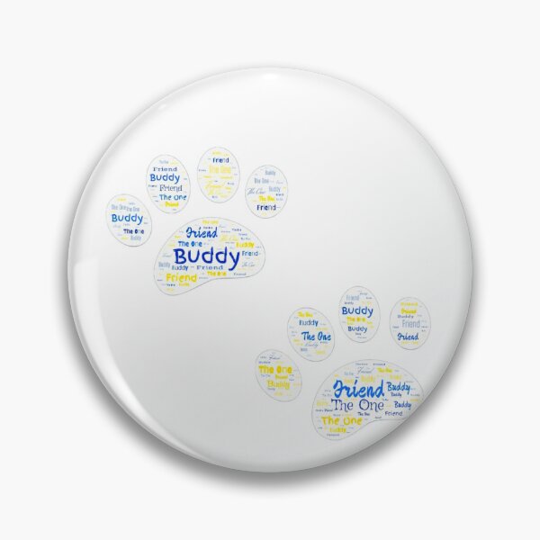 Item preview, My dog is my friend  designed and sold by Pissso.
