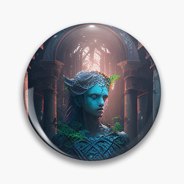 Item preview, The Runes of Mother Nature designed and sold by D3monic.