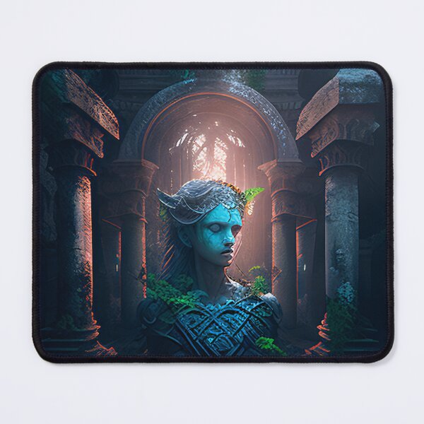 Item preview, The Runes of Mother Nature designed and sold by D3monic.