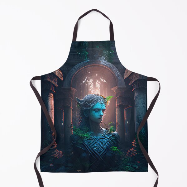 Item preview, The Runes of Mother Nature designed and sold by D3monic.