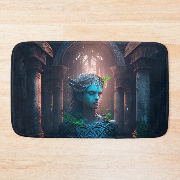 Item preview, The Runes of Mother Nature designed and sold by D3monic.
