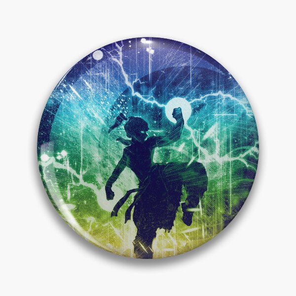 Item preview, water tribe storm designed and sold by kharma zero.