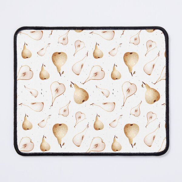 Item preview, Pears pattern designed and sold by MystiS.