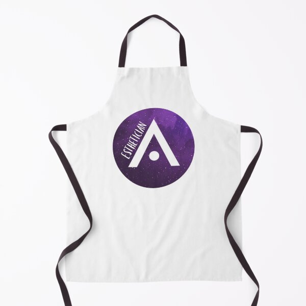 Item preview, Aveda Esthetician designed and sold by Dalaura.