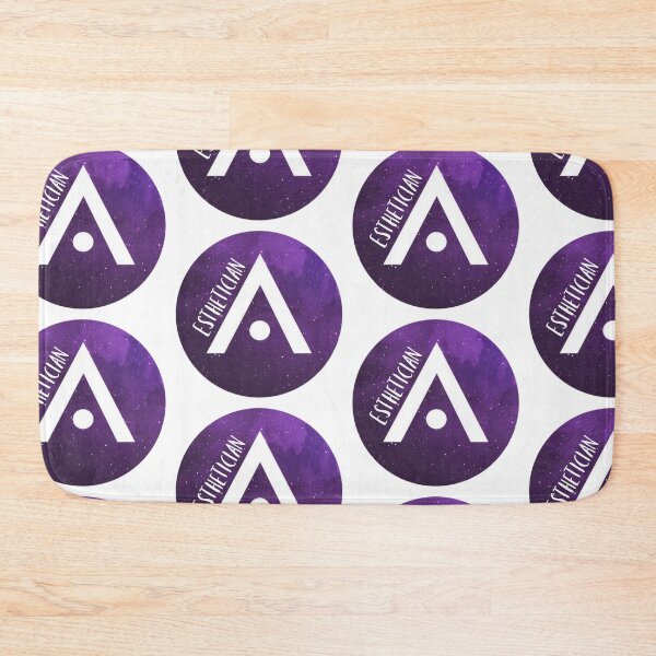 Item preview, Aveda Esthetician designed and sold by Dalaura.