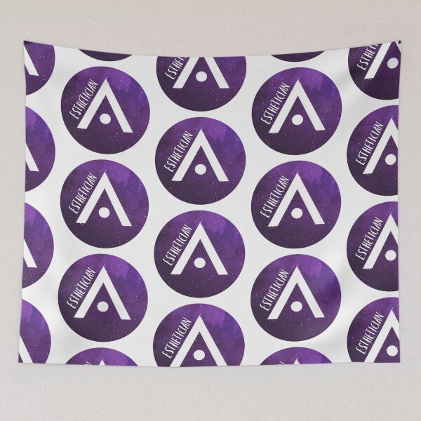 Item preview, Aveda Esthetician designed and sold by Dalaura.