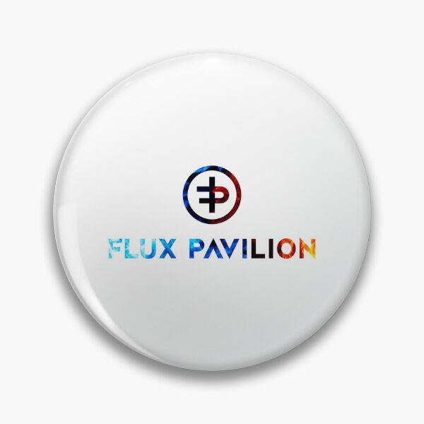 Item preview, Flux Pavilion Flames designed and sold by Cultivated-Art.