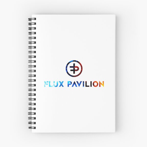 Item preview, Flux Pavilion Flames designed and sold by Cultivated-Art.