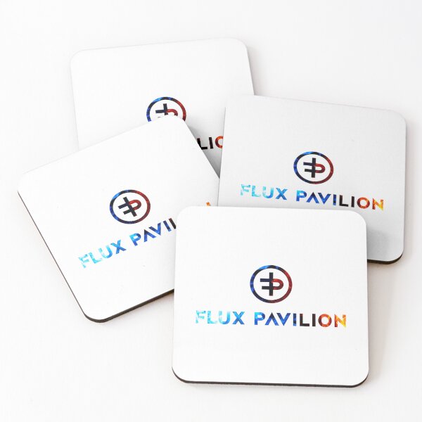 Item preview, Flux Pavilion Flames designed and sold by Cultivated-Art.
