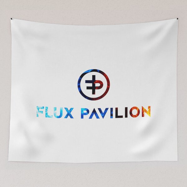 Item preview, Flux Pavilion Flames designed and sold by Cultivated-Art.