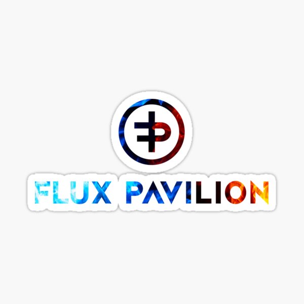 Artikel-Vorschau von Flux Pavilion Flames, designt und verkauft von Cultivated-Art.