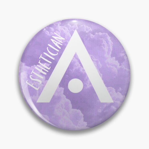 Item preview, Aveda Esthetician designed and sold by Dalaura.