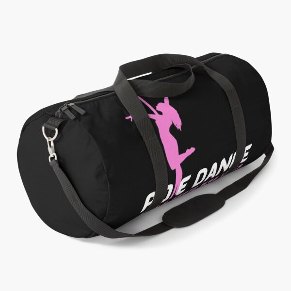 Small dance hot sale duffle bag