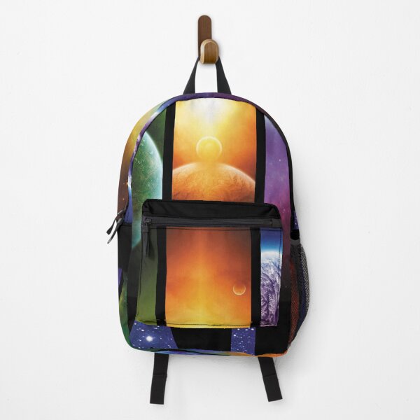 Item preview, Galaxy Planets designed and sold by UA-Shirts.