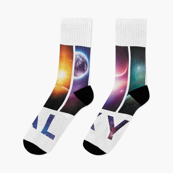 Item preview, Galaxy Planets designed and sold by UA-Shirts.