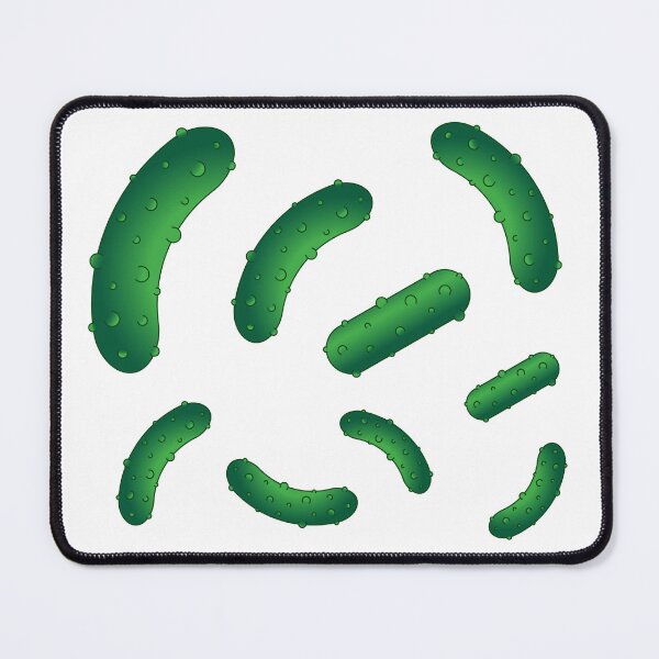 Item preview, Pickle Sticker Pack designed and sold by alinabeska.