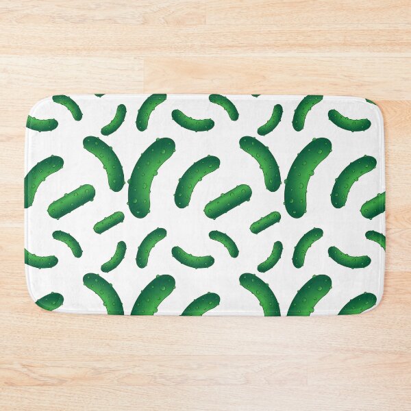 Item preview, Pickle Sticker Pack designed and sold by alinabeska.