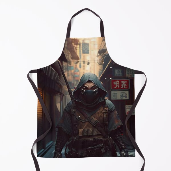 Item preview, The Stealthy Feline designed and sold by D3monic.