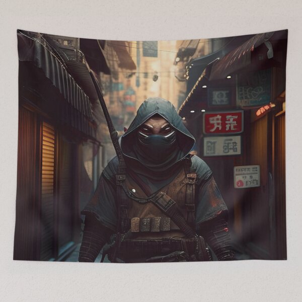 Item preview, The Stealthy Feline designed and sold by D3monic.
