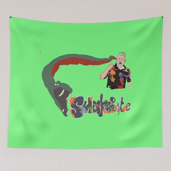 Item preview, Snake Bite designed and sold by MoMoJaJa.