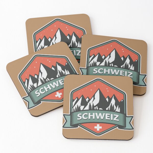 Item preview, Switzerland designed and sold by studio838.