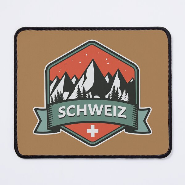 Item preview, Switzerland designed and sold by studio838.