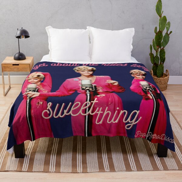 Item preview, Olivia Newton-John - Xanadu - Forget About The Rules Tonight...Sweet Thing Designed by PopRetroDisco designed and sold by popretrodisco.