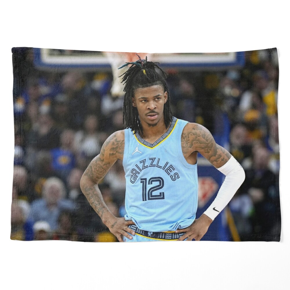 ja morant jersey dress｜TikTok Search