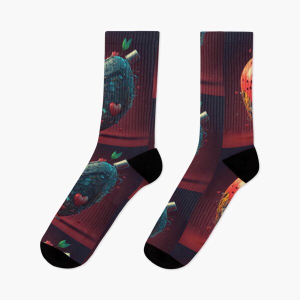 Item preview, valentines day designed and sold by Molchyn.