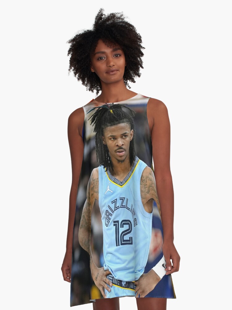 Ja Morant Outfit from May 24, 2022
