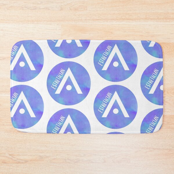 Item preview, Aveda Esthetician designed and sold by Dalaura.