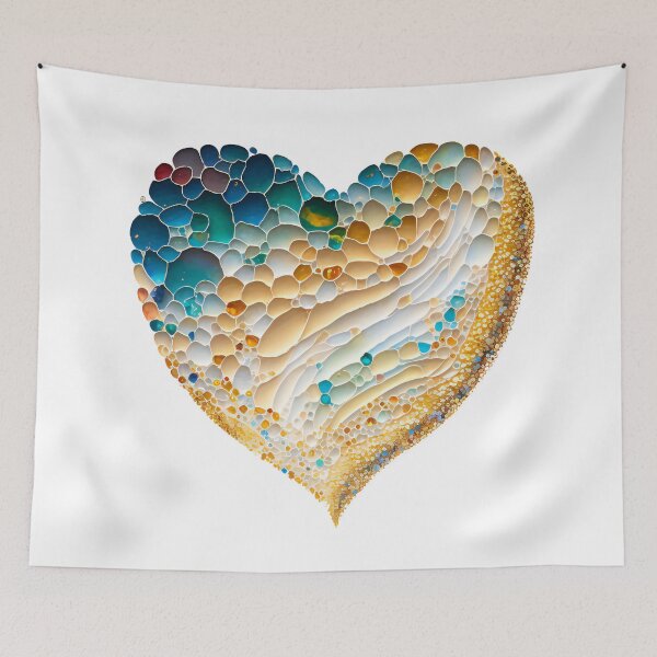 Item preview, Summertime Love designed and sold by meggydesigns.