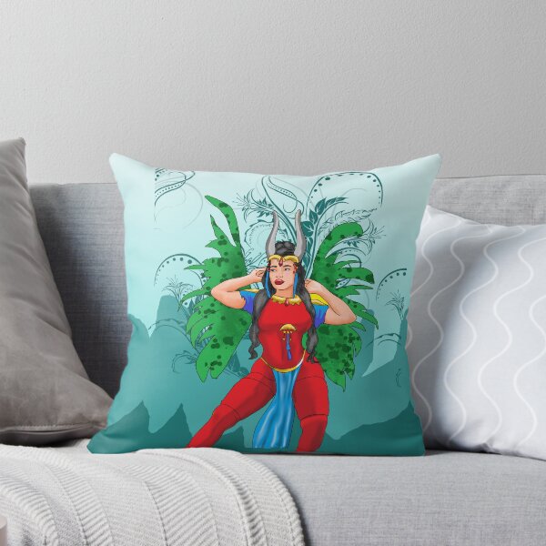 Item preview, Ada's Form designed and sold by SheroTales.