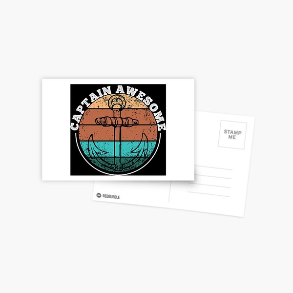 Item preview, Capt designed and sold by GangBangGang.