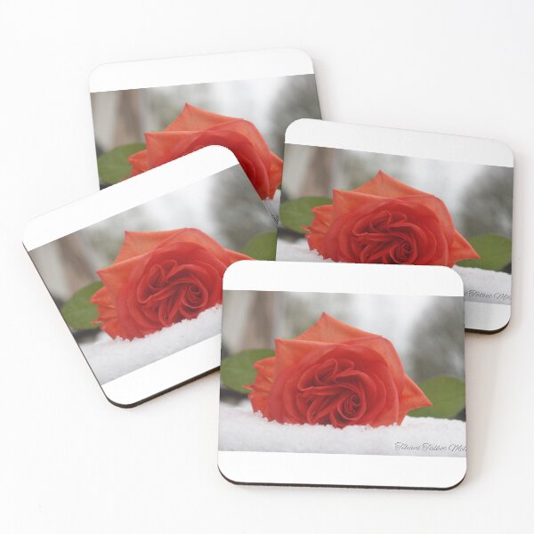 Item preview, A fresh rose designed and sold by teha4514.