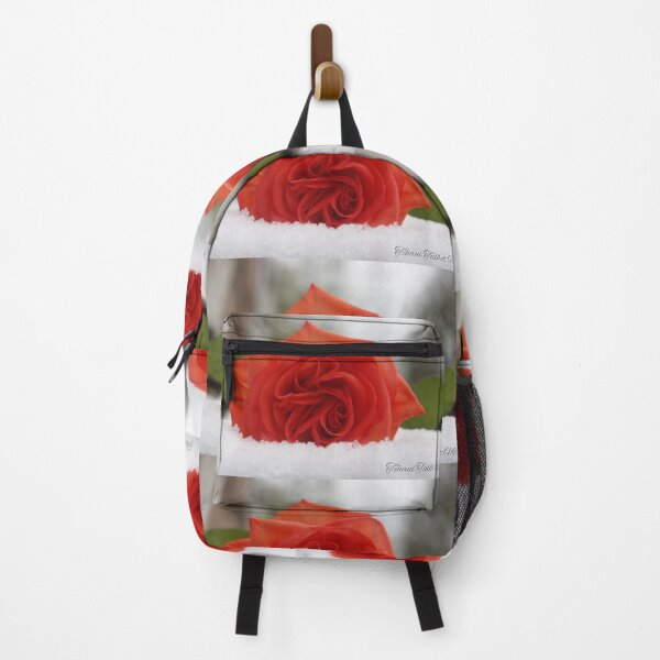 Item preview, A fresh rose designed and sold by teha4514.