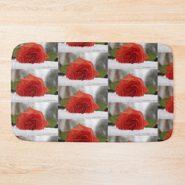 Item preview, A fresh rose designed and sold by teha4514.