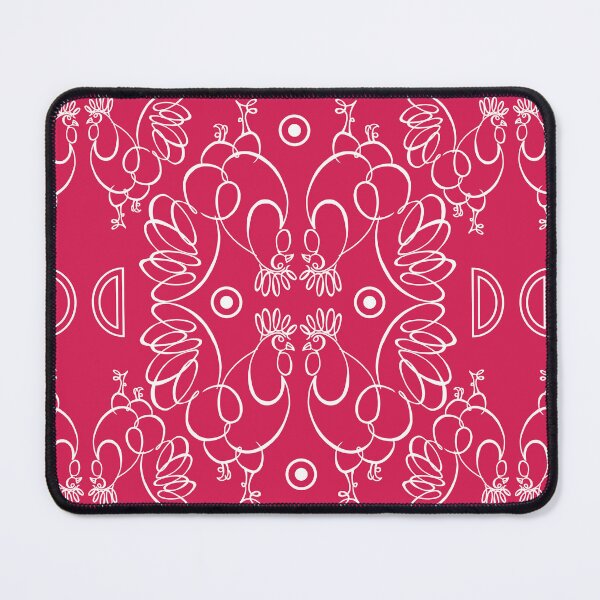 Item preview, YEAR OF THE ROOSTER typographical design designed and sold by Carina Parry Studios.