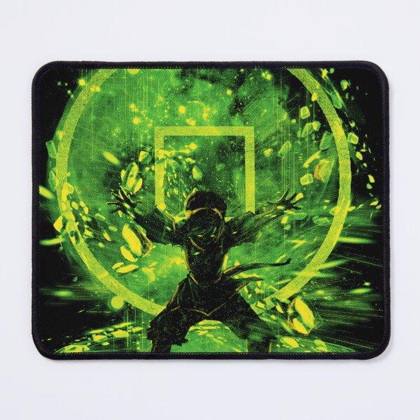Item preview, earth storm designed and sold by kharma zero.